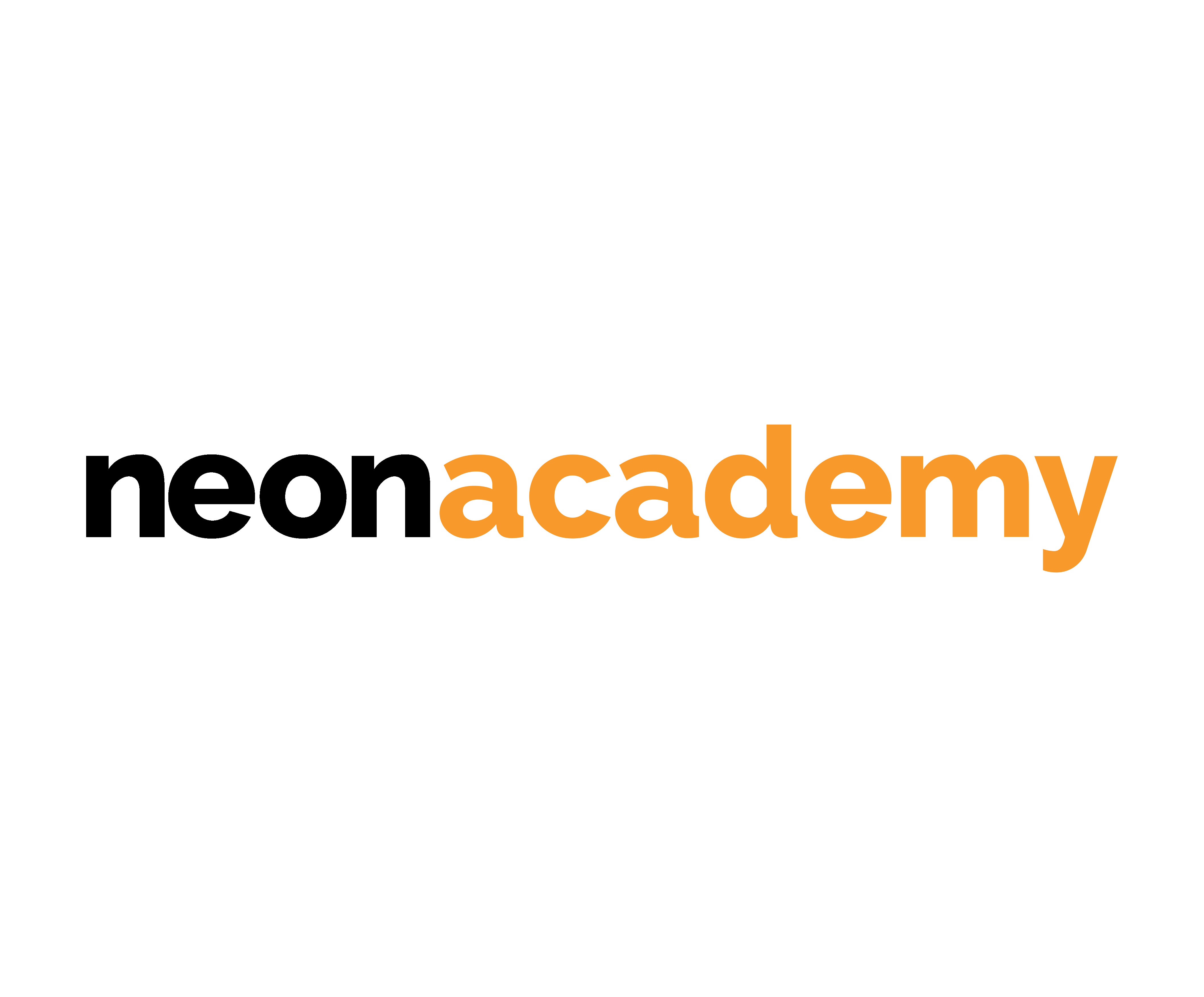 neon academy logo