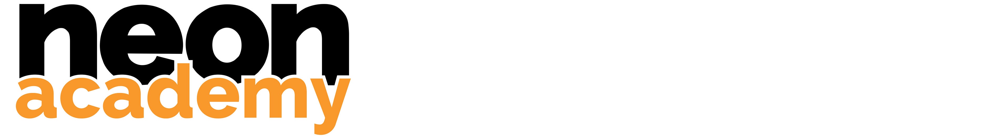 neon academy logo