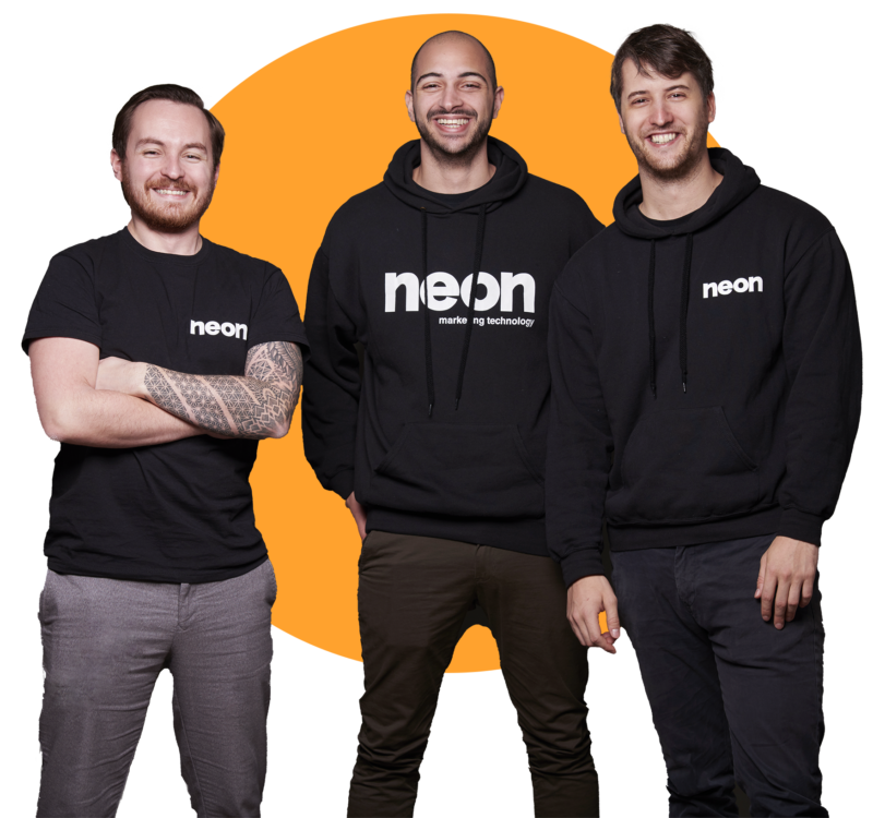 neon marketing technology team neon marketing technology team