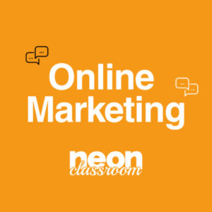 Classroom logo of Online Marketing